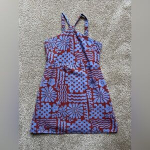 Cat & Jack Floral Dress